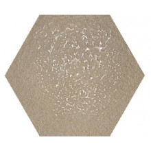 Шестигранник Декор Кофе LR 300x260 Hexagon